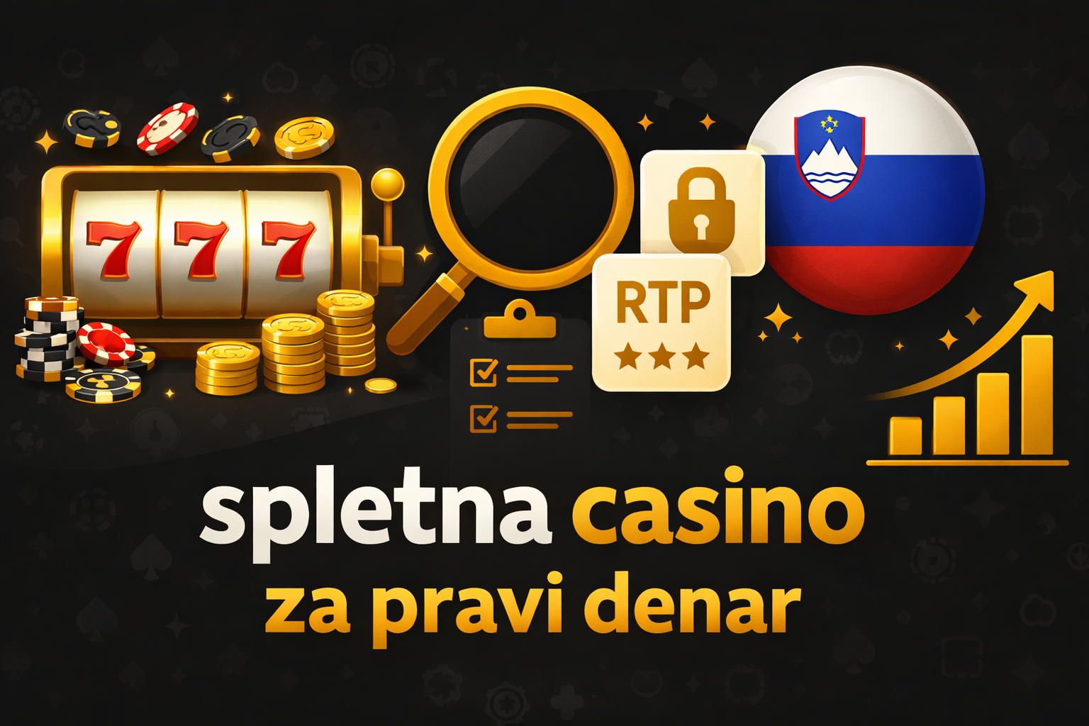 Casino Za Pravi Denar