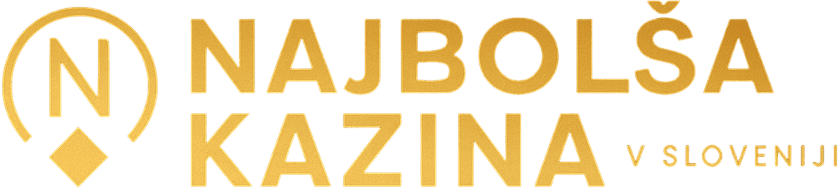 Najboljša kazina v Sloveniji Najboljša online casino v Sloveniji