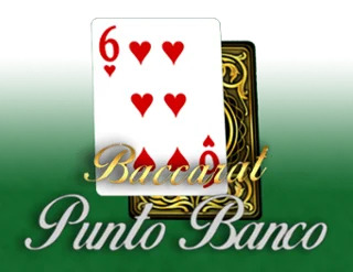 Baccarat Punto Banco Baccarat Punto Banco