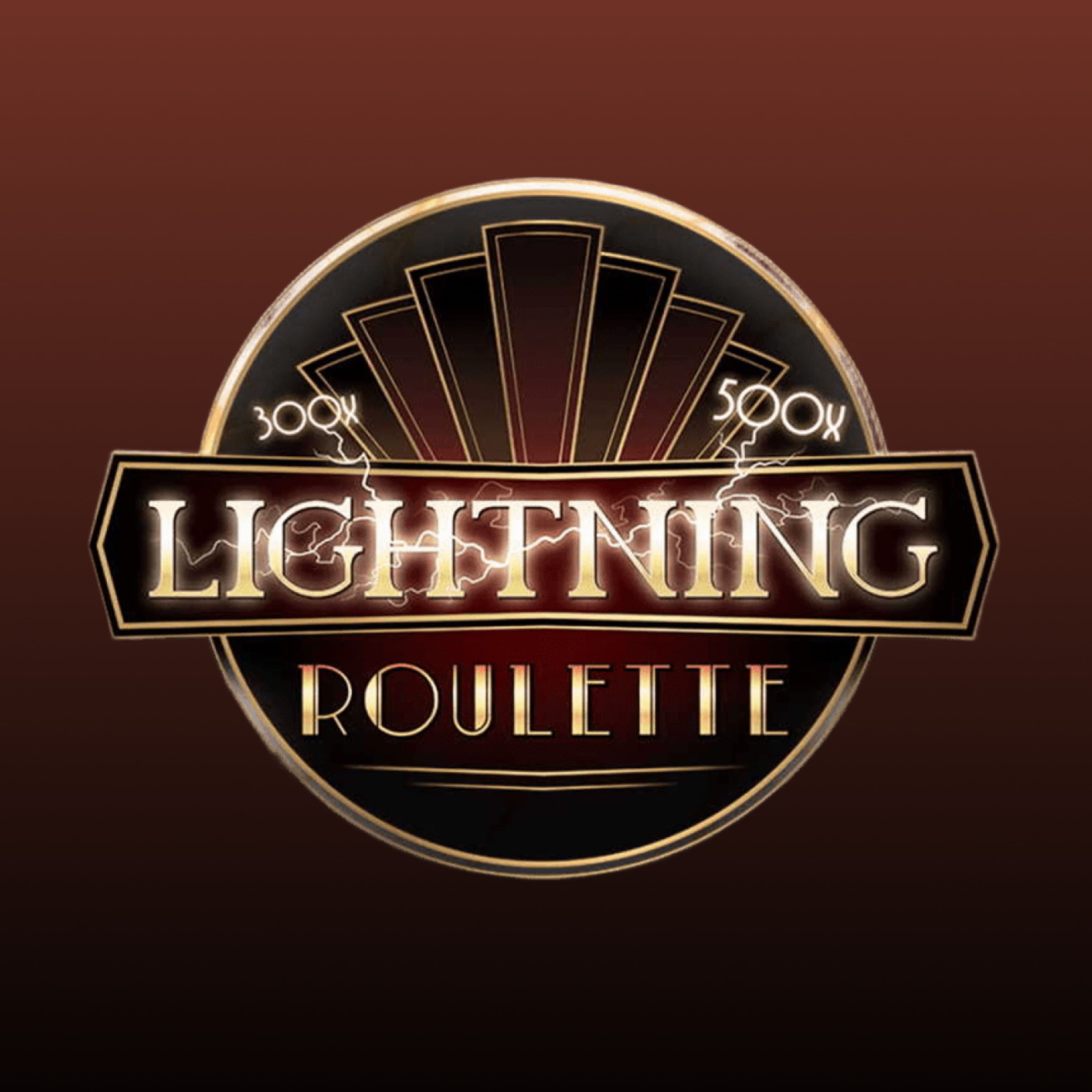 Lightning Roulette Lightning Roulette