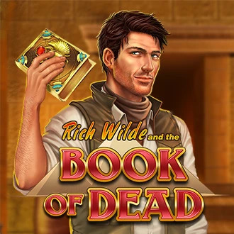 Book of Dead Book of Dead